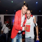 Hatim ammor sur yala.fm